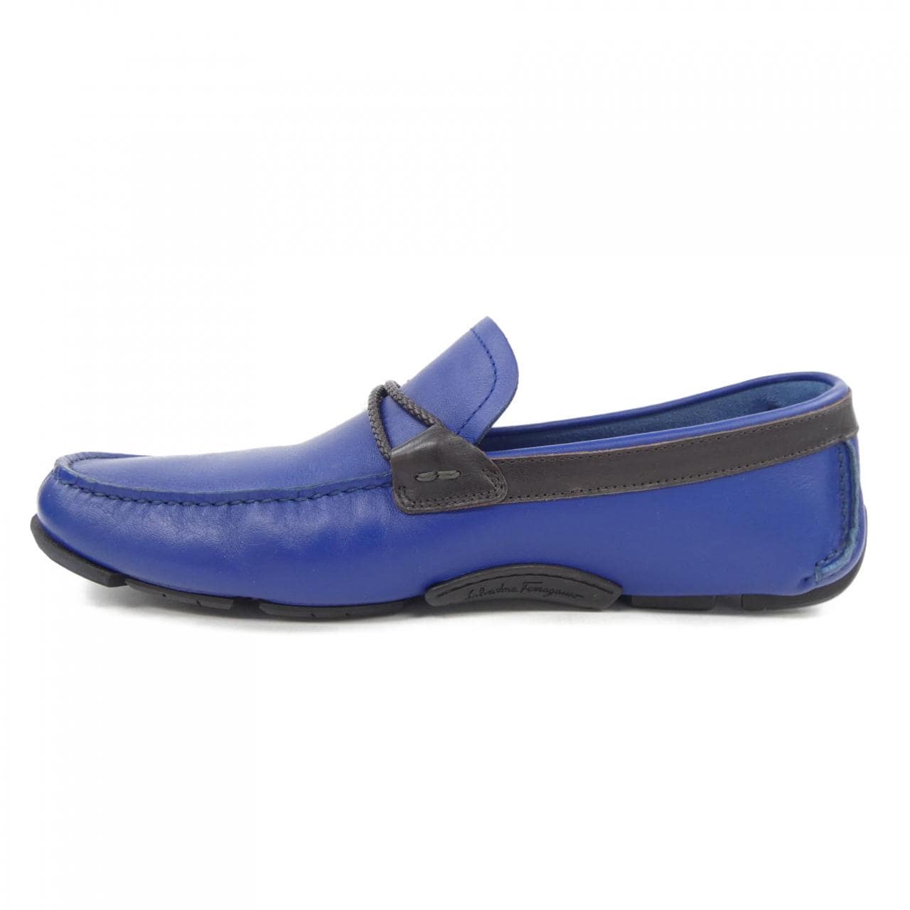 サルヴァトーレフェラガモ SALVATORE FERRAGAMO 19908 シューズ