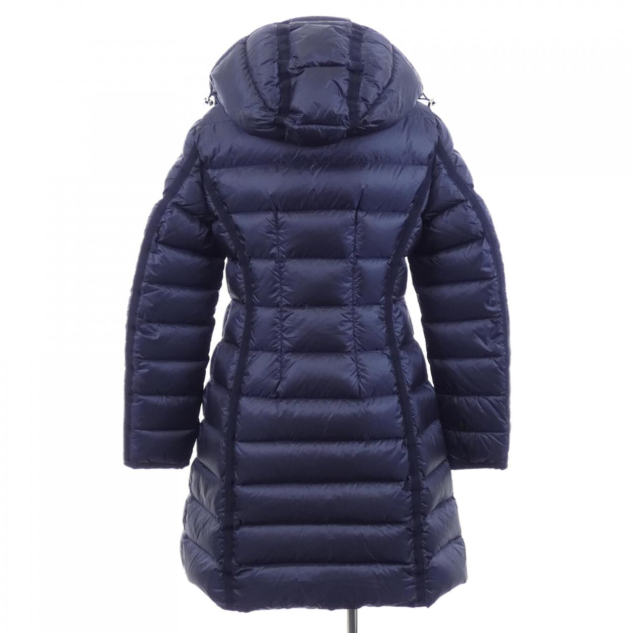 モンクレール MONCLER HERMINE ダウンコート