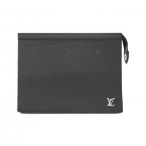 ルイヴィトン タイガ ポシェット ヴォワヤージュ M30450 バッグ