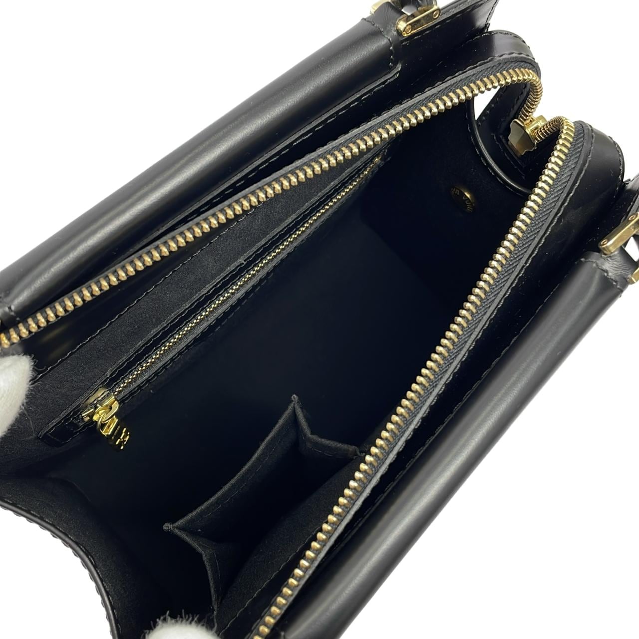 ルイヴィトン エピ フィガリ PM M52012 バッグ