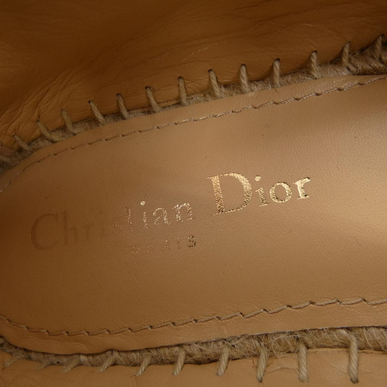 クリスチャンディオール CHRISTIAN DIOR シューズ
