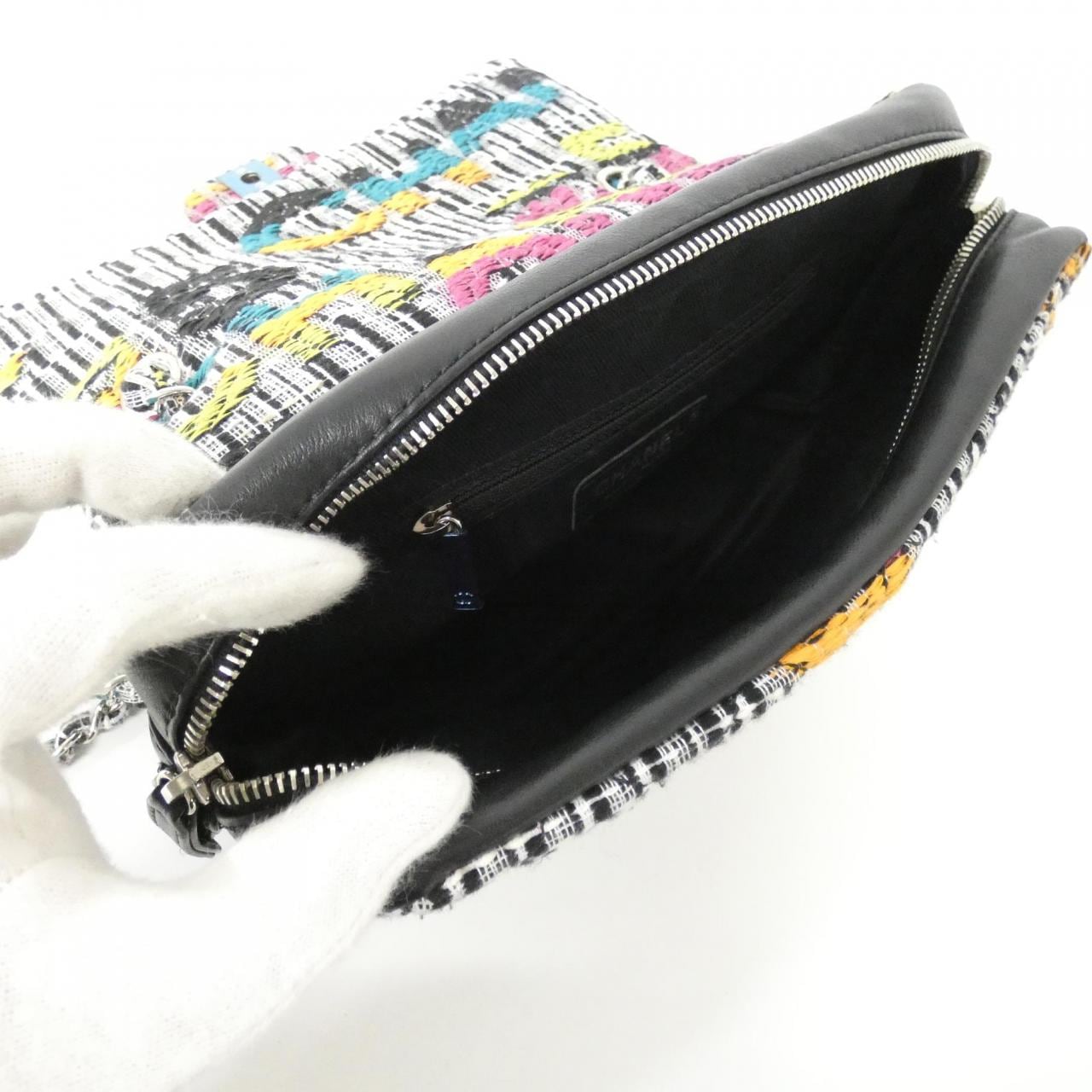 シャネル 90683 ショルダーバッグ