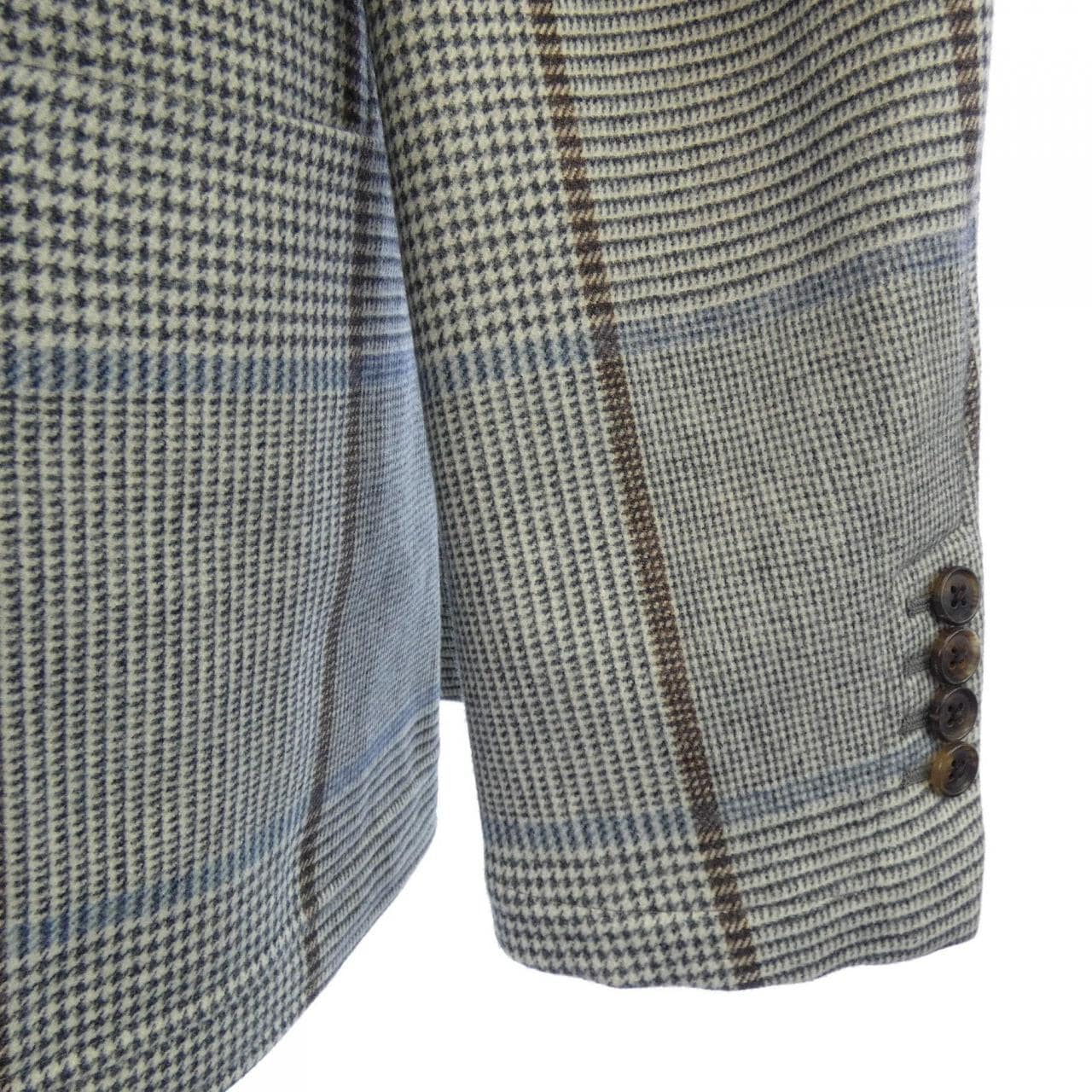 エルメス HERMES 044444HF ジャケット