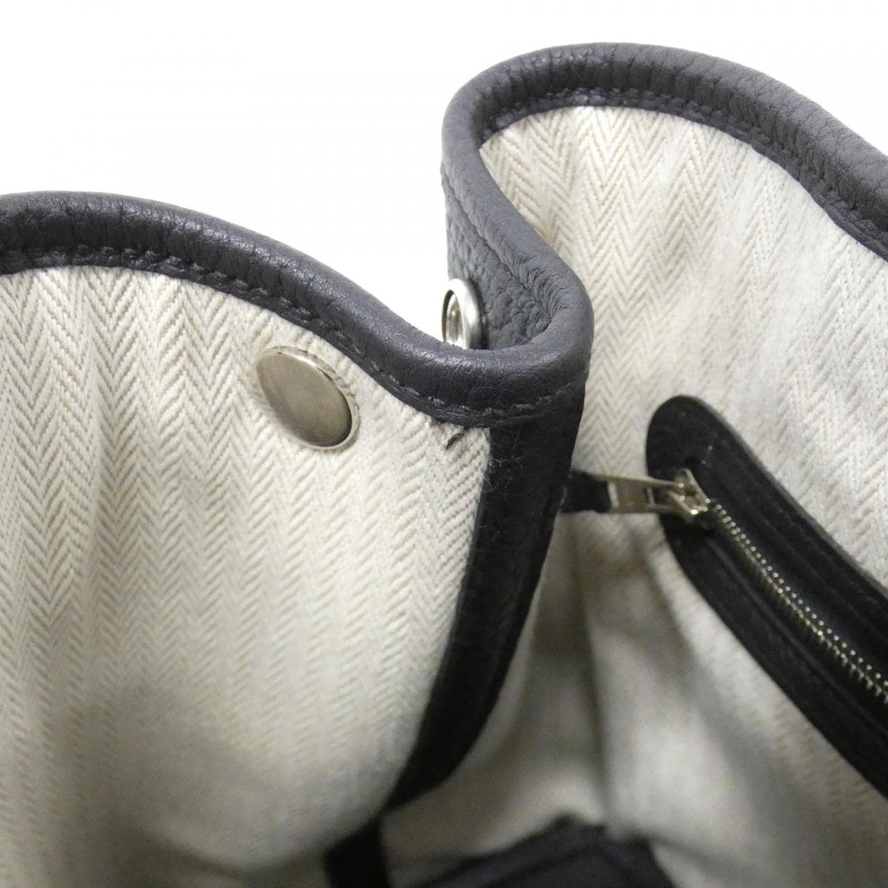 エルメス ガーデン パーティ 30cm 051568CK バッグ