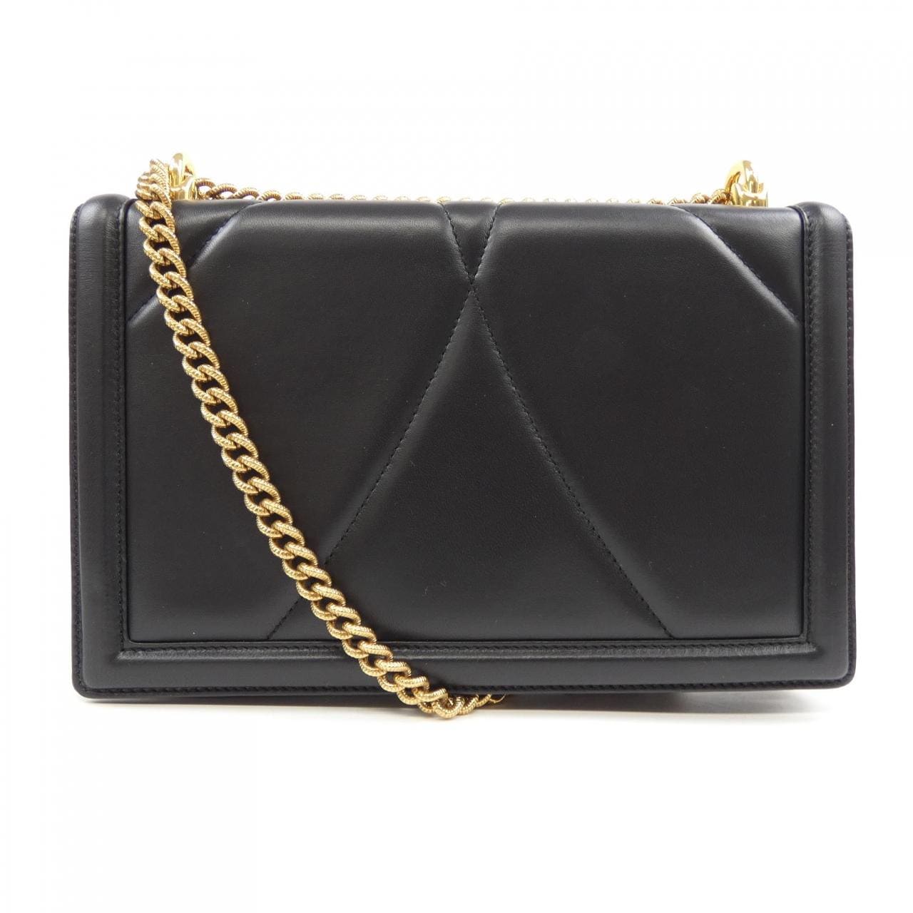 ドルチェアンドガッバーナ DOLCE&GABBANA DEVOTION BAG