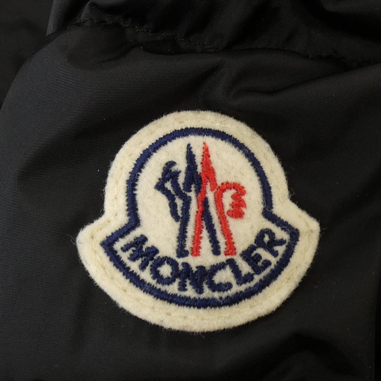 モンクレール MONCLER FLAMMETTE ダウンコート