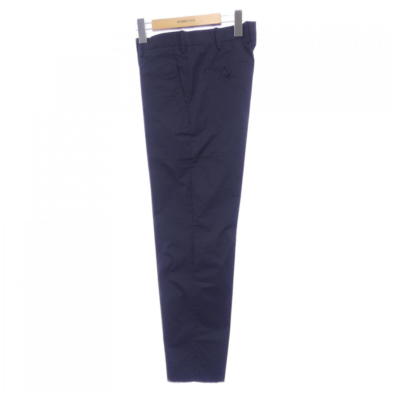 ニールバレット Neil Barrett PBPA552 A019 パンツ