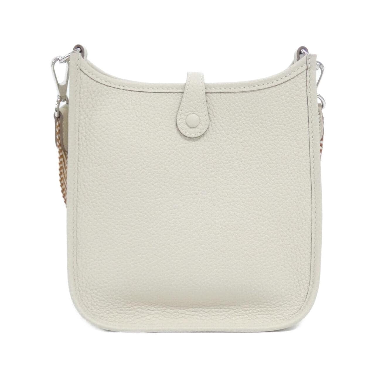 エルメス CAVALE エヴリン アマゾン 16cm 060775CK ショルダーバッグ