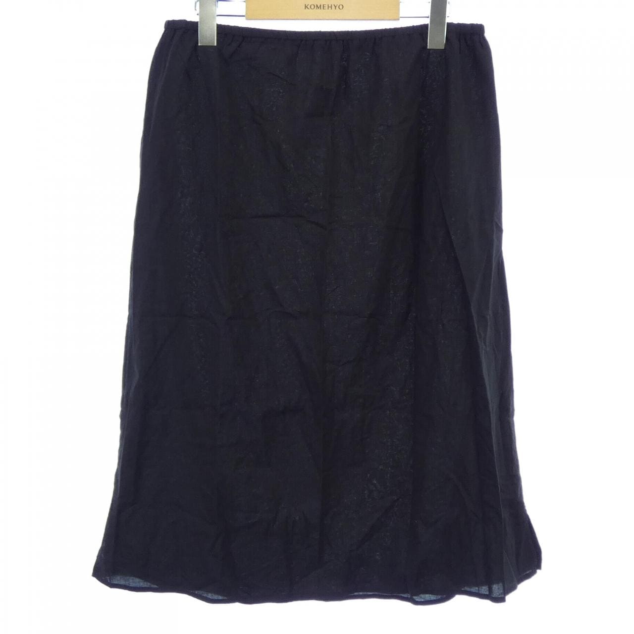 ボーダーズアットバルコニー BORDERS at BALCONY BD2311-1M-30 スカート