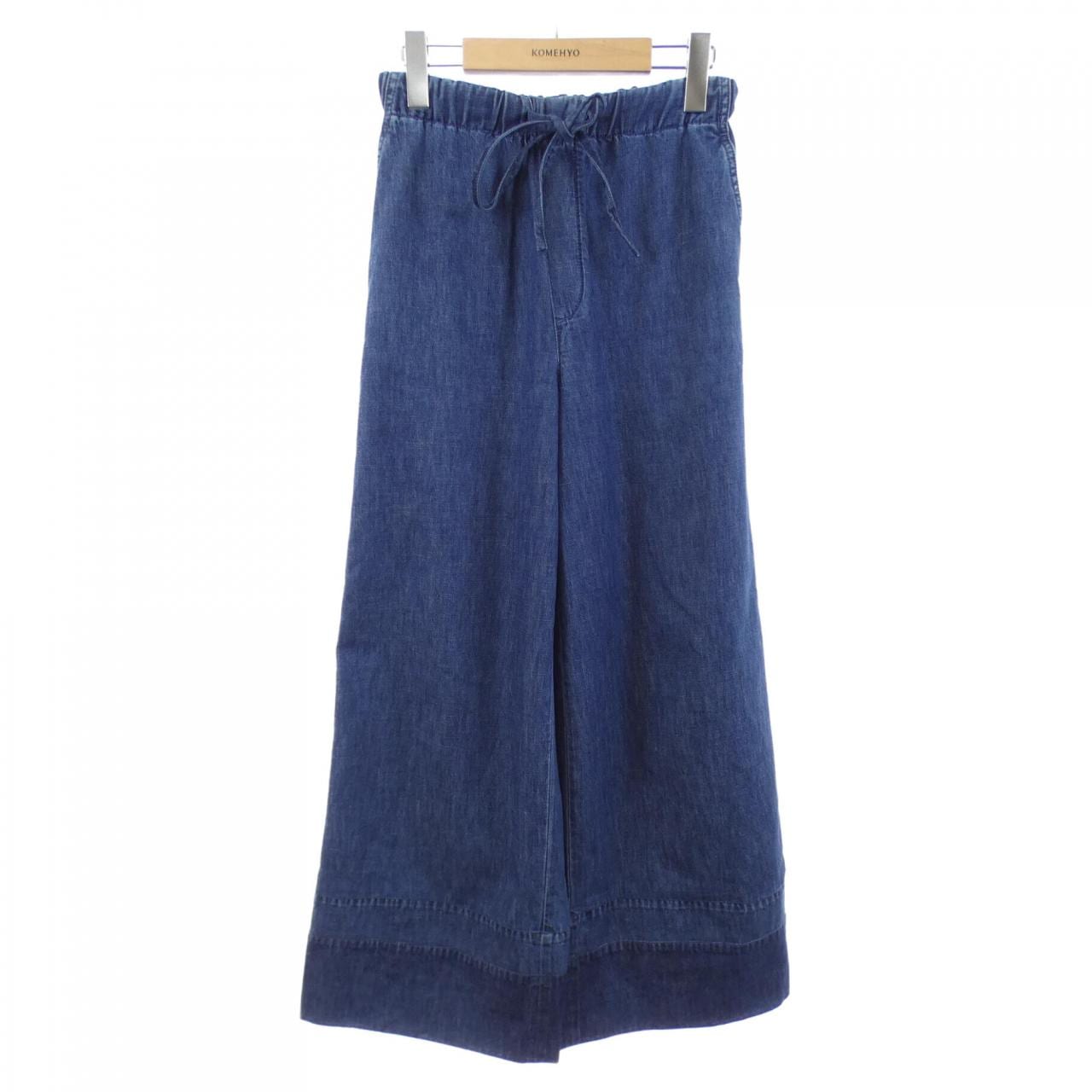 ヴァレンティノ VALENTINO 2B3DD15B7MR パンツ