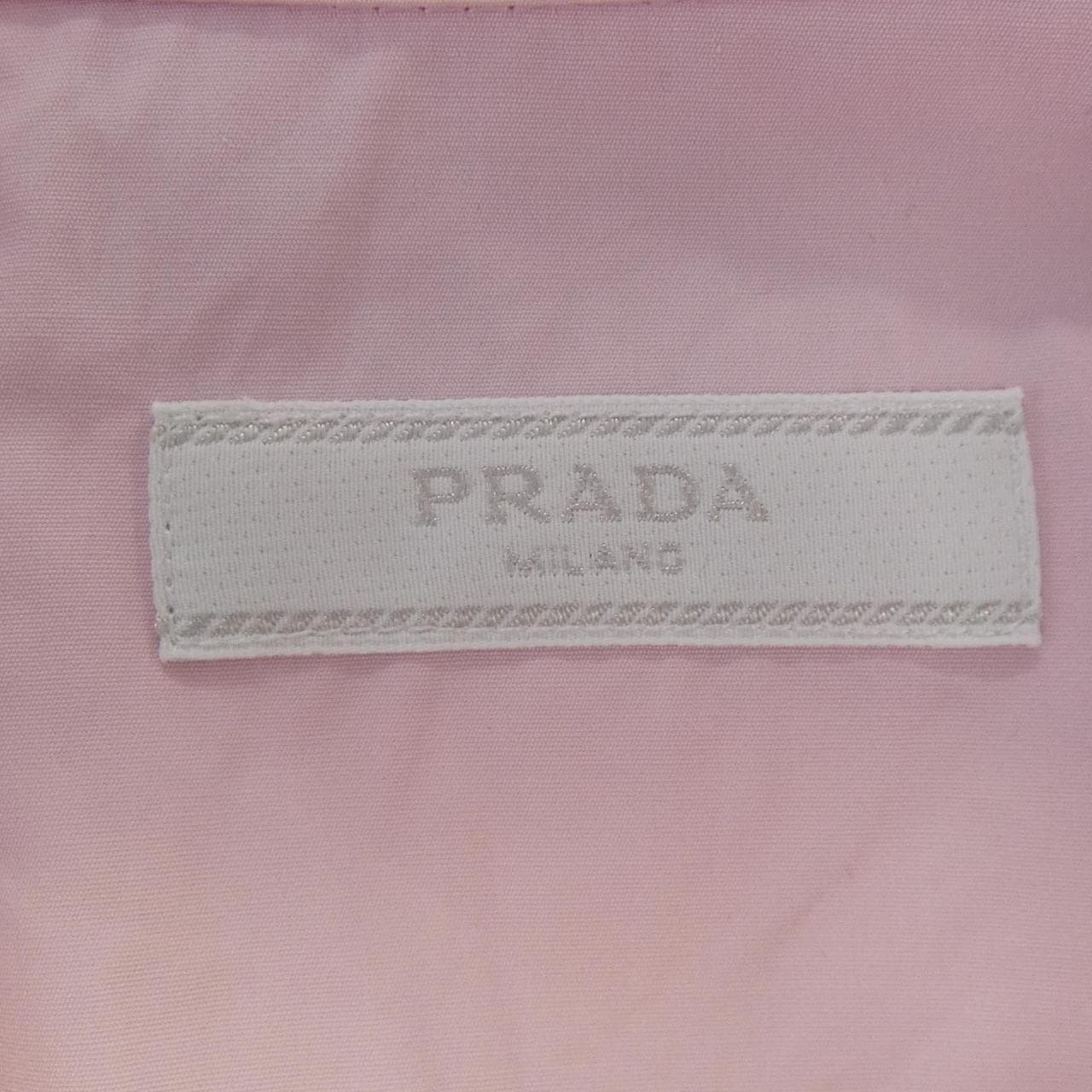プラダ PRADA UCS427 S231 1XV2 S／Sシャツ