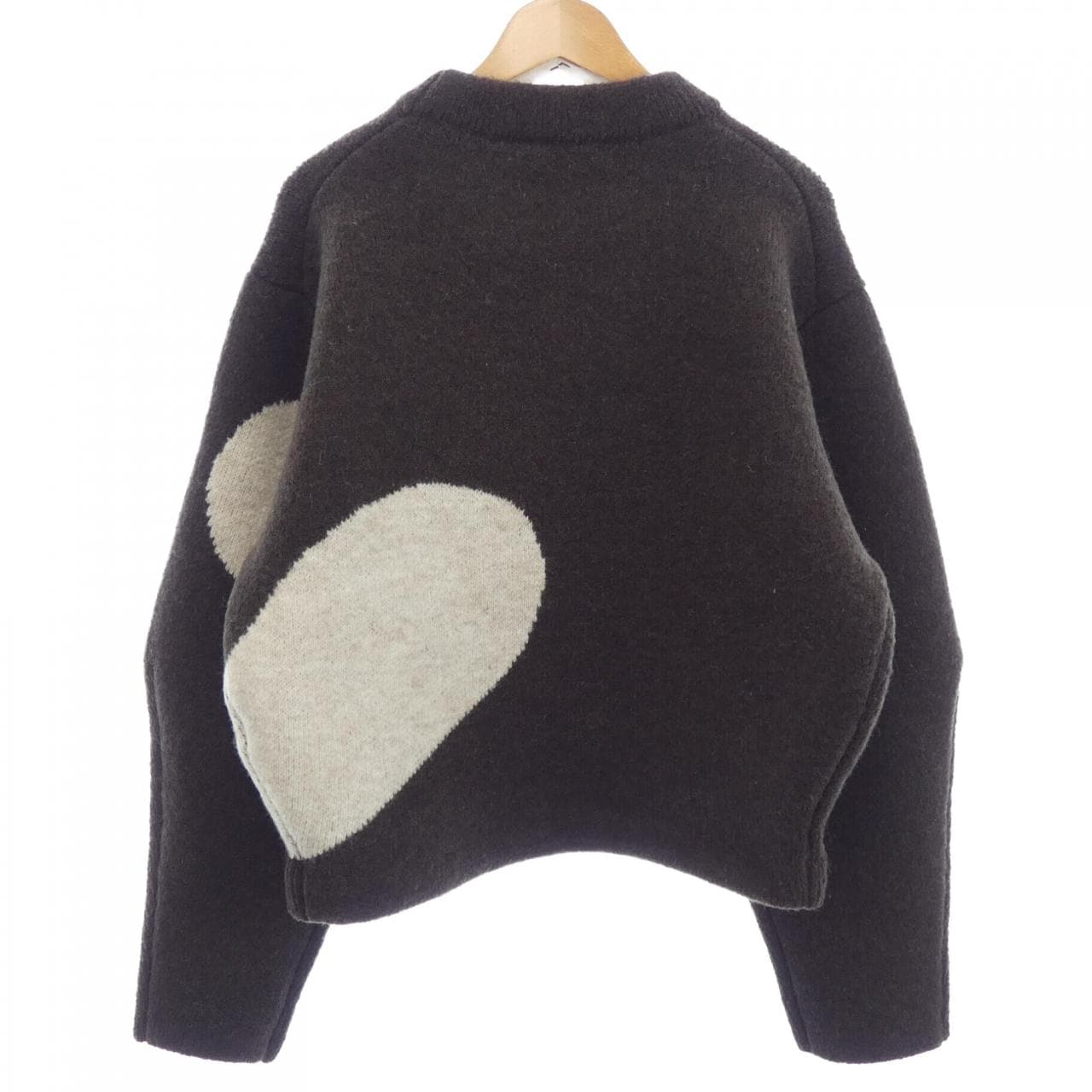 NKNIT N25AW-037 ニット