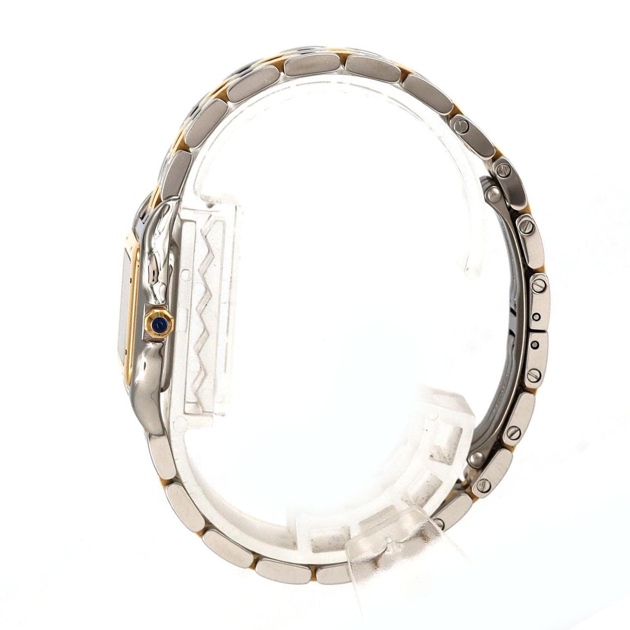 カルティエ パンテール･ドゥ･カルティエSM コンビ W2PN0006 SSxYG クォーツ