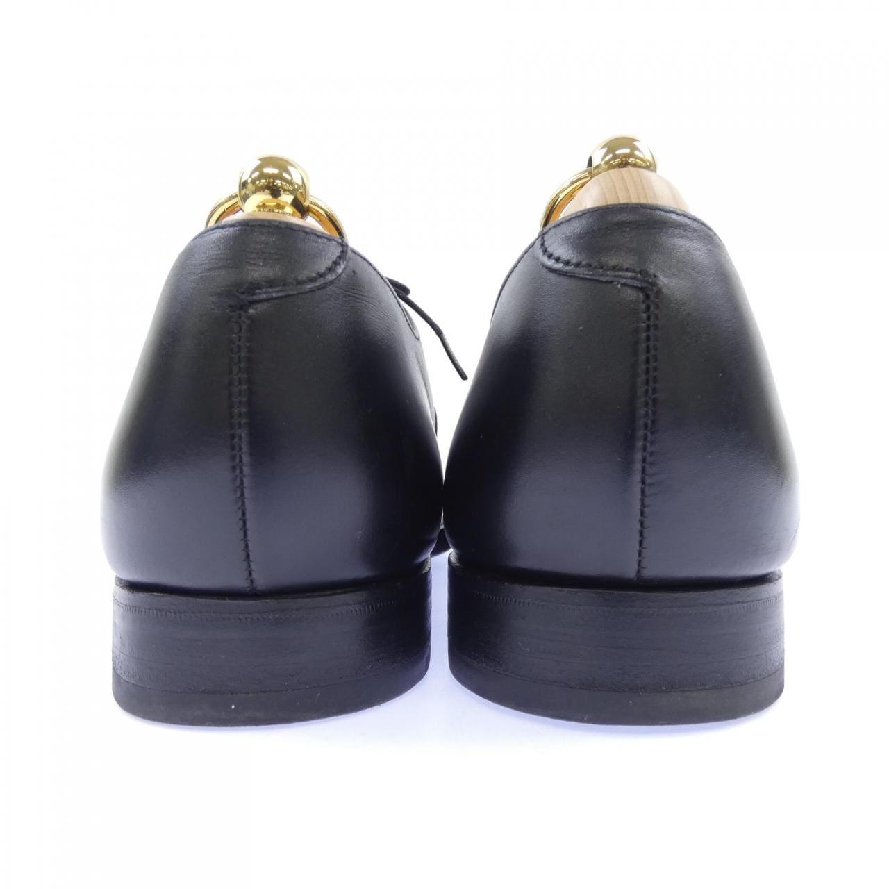 クロケットアンドジョーンズ CROCKETT&JONES 7742 シューズ