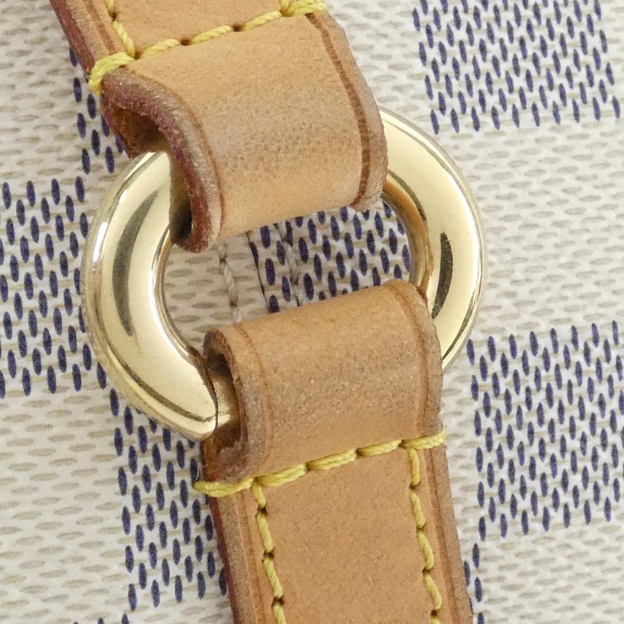 ルイヴィトン ダミエ アズール トータリー MM N51262 バッグ