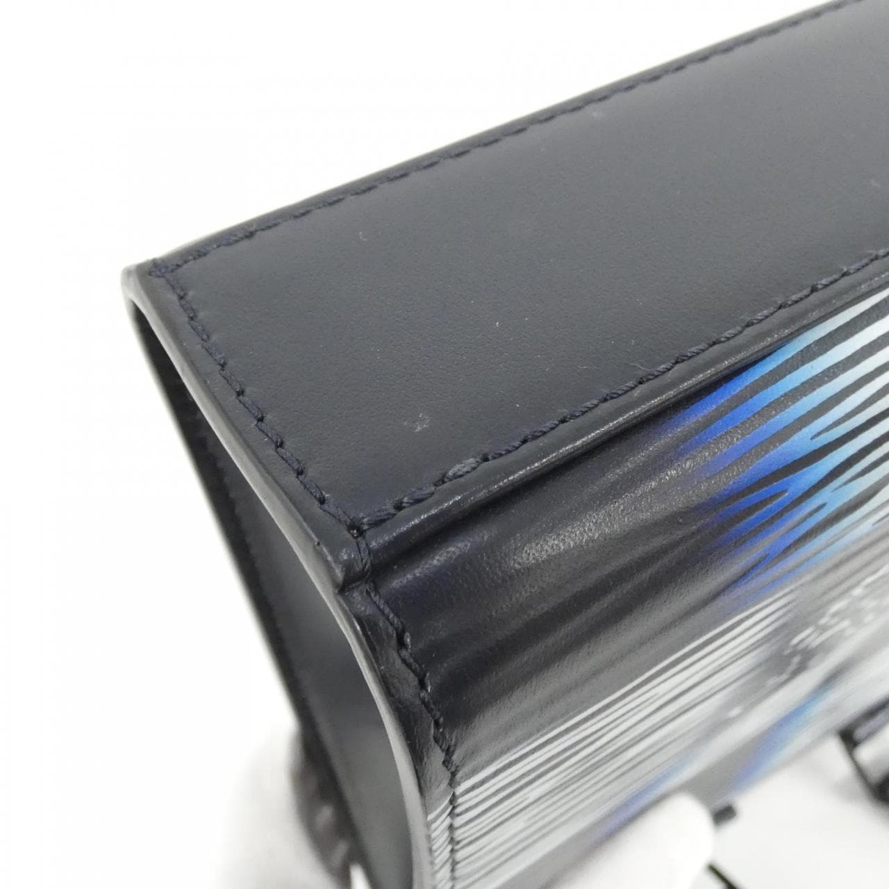 ルイヴィトン ダミエ ラッシュ(エピ XL) サック プラ クロス M23957 バッグ