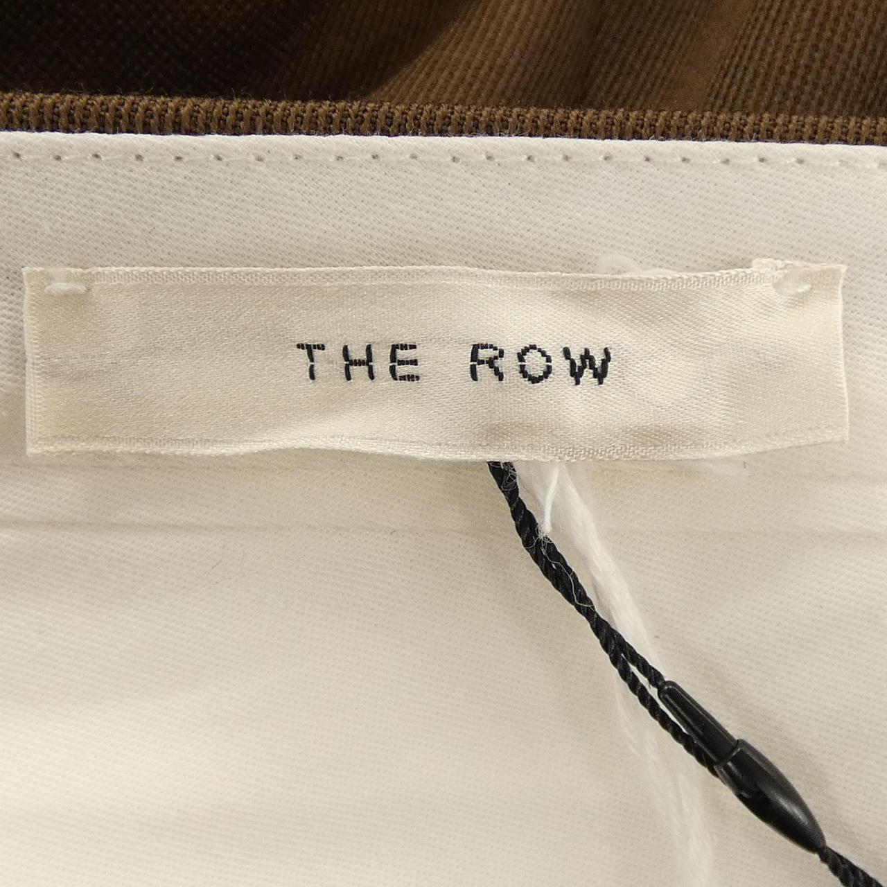 ザロウ THE ROW 6813W2323 スカート