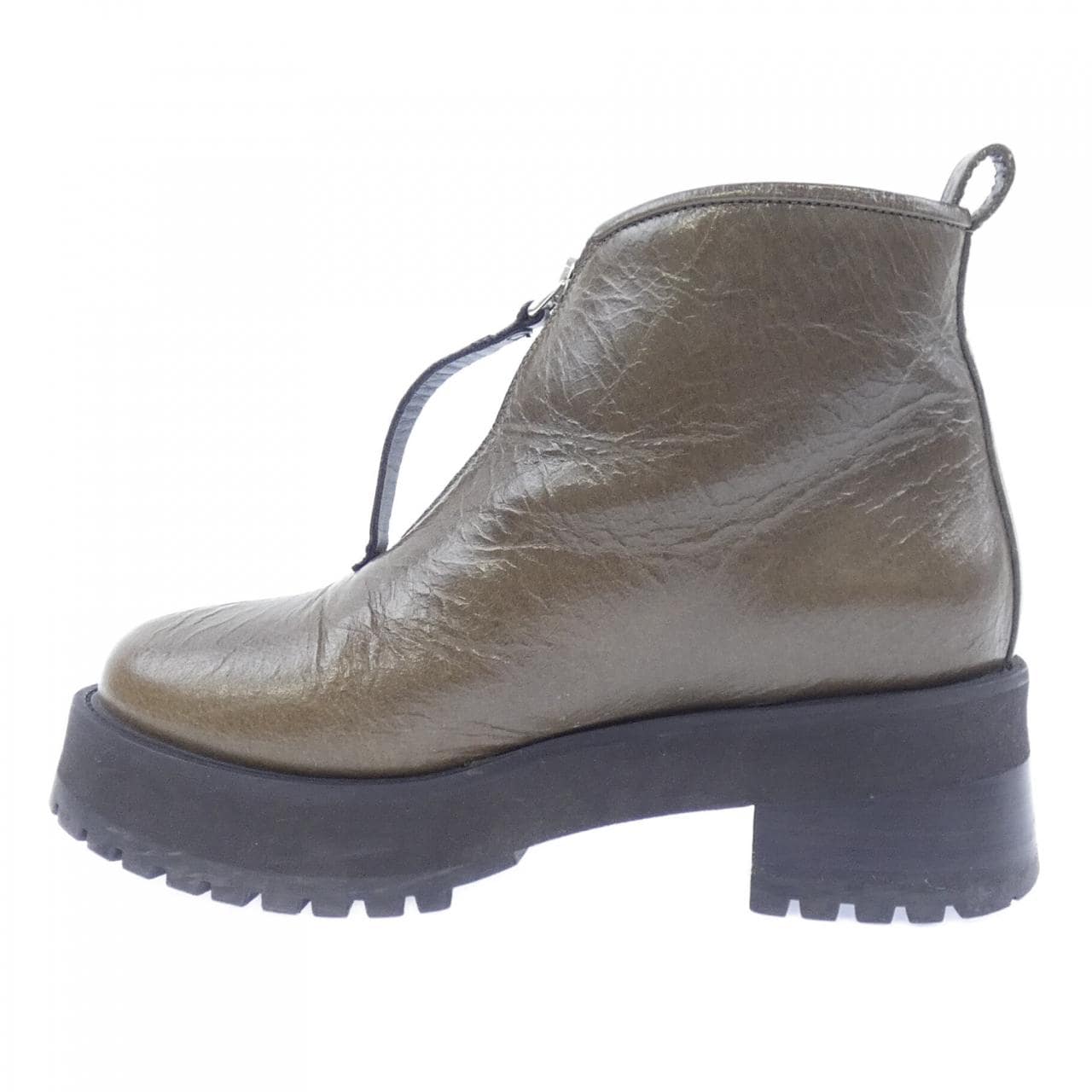 マルニ MARNI ブーツ