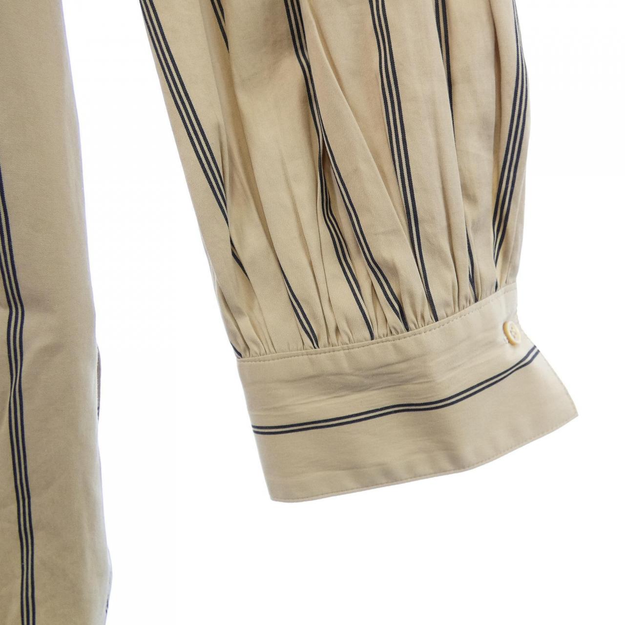 エブール ebure 3710700391 シャツ