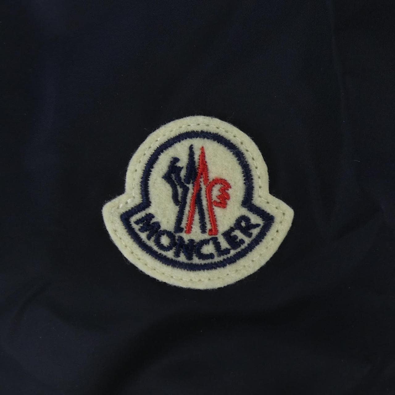 モンクレール MONCLER OUGE ブルゾン