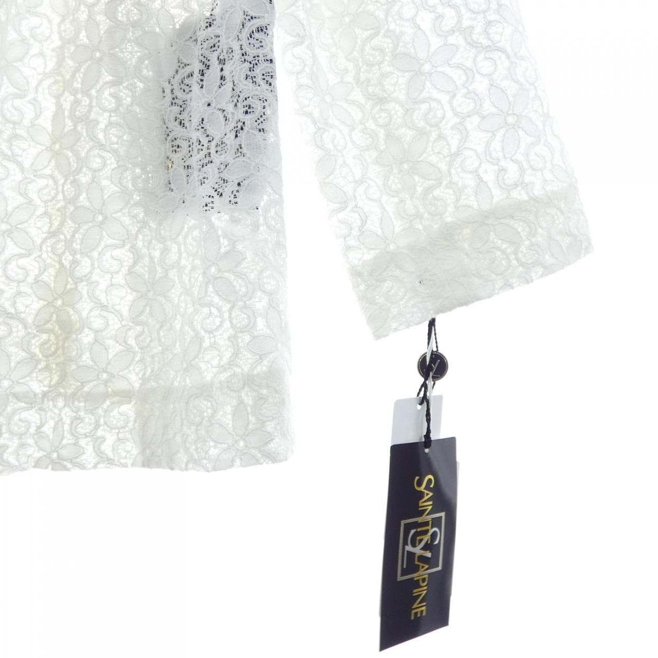 SAINTE LAPINE カーディガン