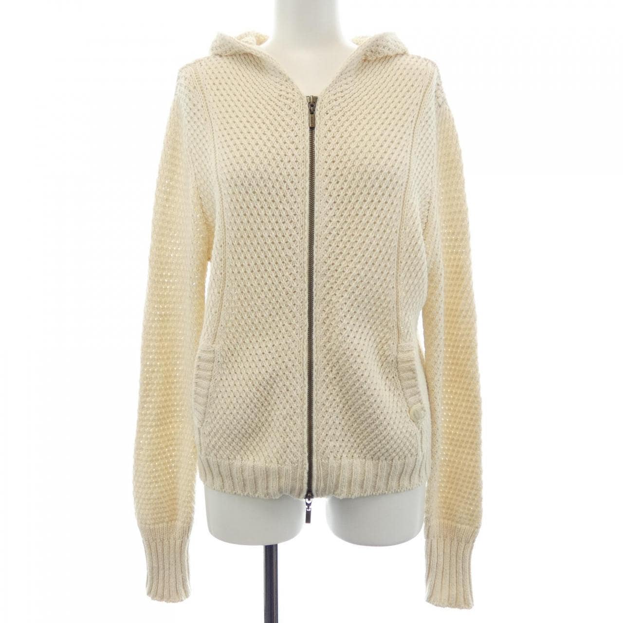 フォクシー FOXEY 36062-KSJFI03MK パーカー