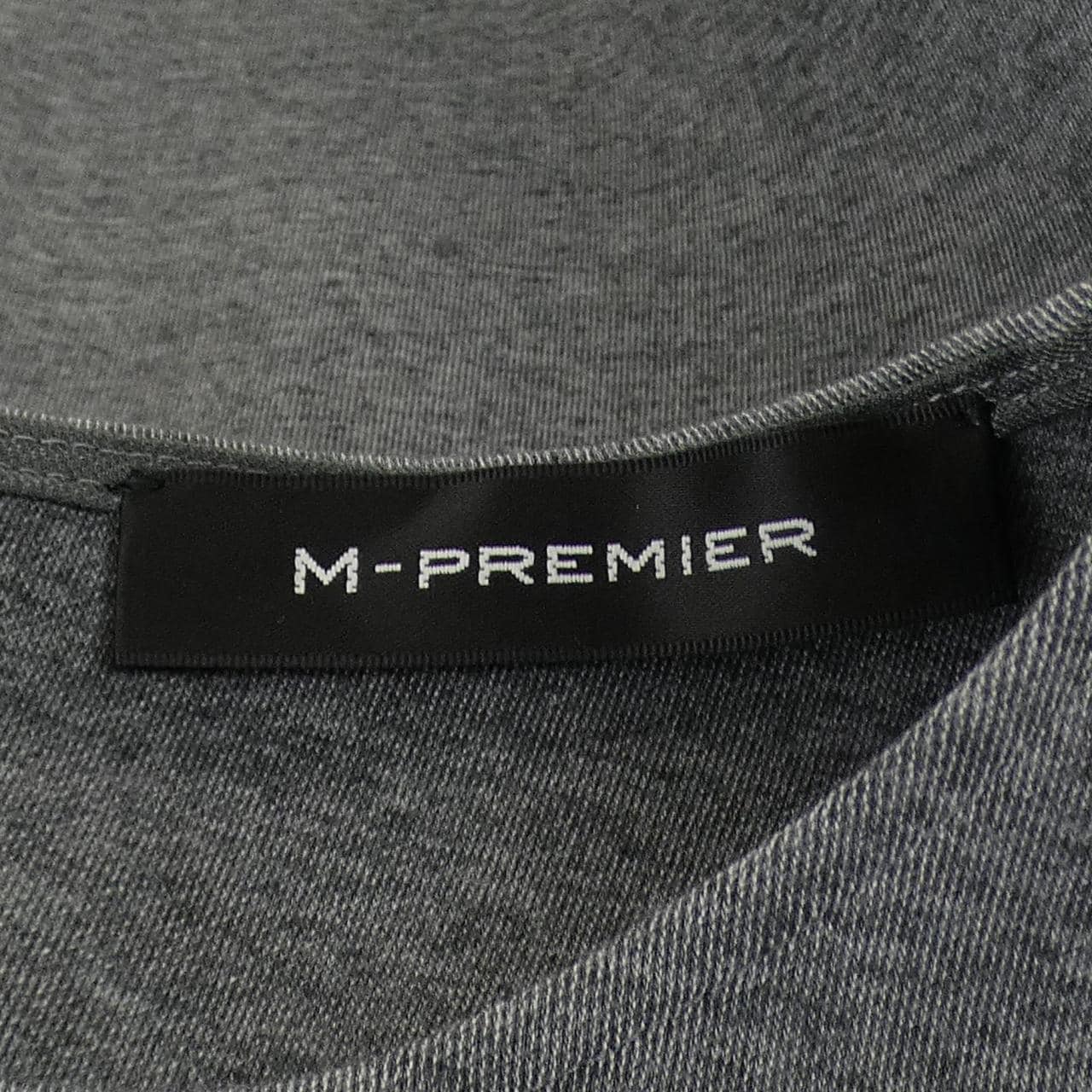 エムプルミエ M-Premier A843-003 トップス