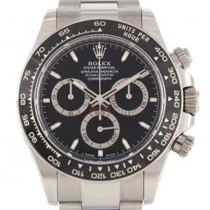 ロレックス デイトナ 126500LN SS 自動巻 ランダム番