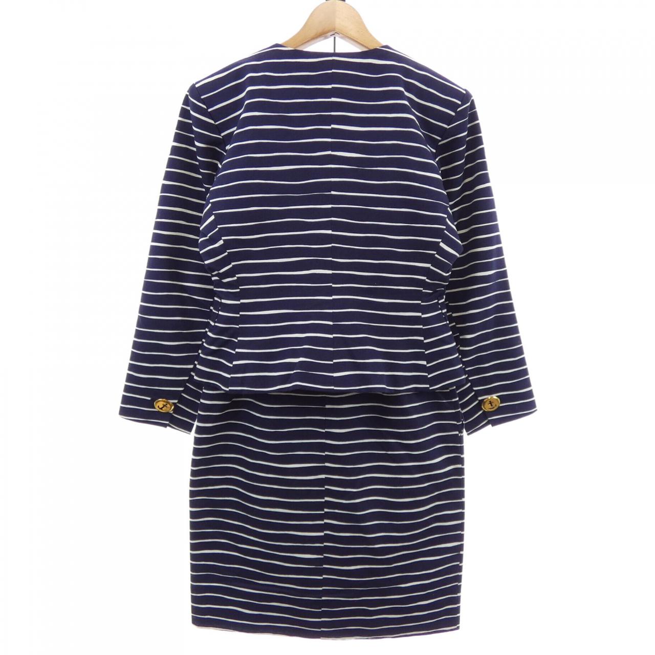 【ヴィンテージ】イヴサンローラン YVES SAINT LAURENT セットアップ