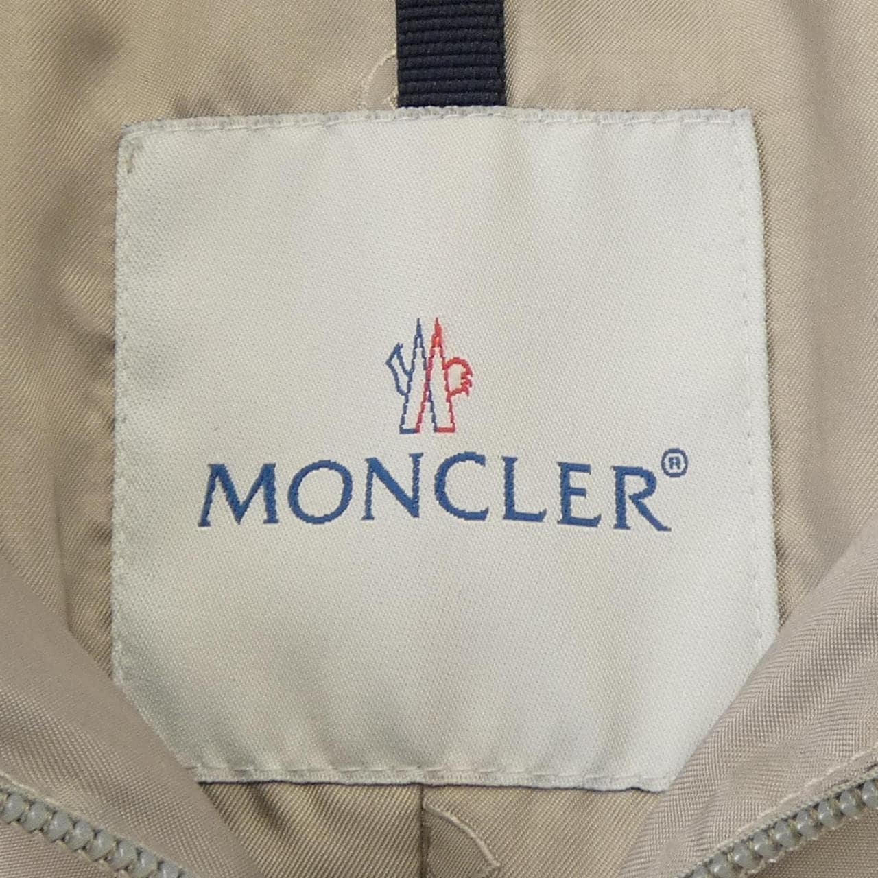 モンクレール MONCLER 49328/00 MONTANA ダウンコート