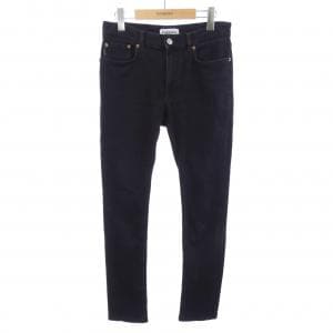 バレンシアガ BALENCIAGA 565761 TDW16 ジーンズ