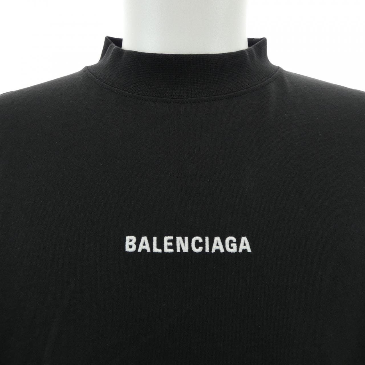 バレンシアガ BALENCIAGA 818431 TPVK1 UNISEX Tシャツ