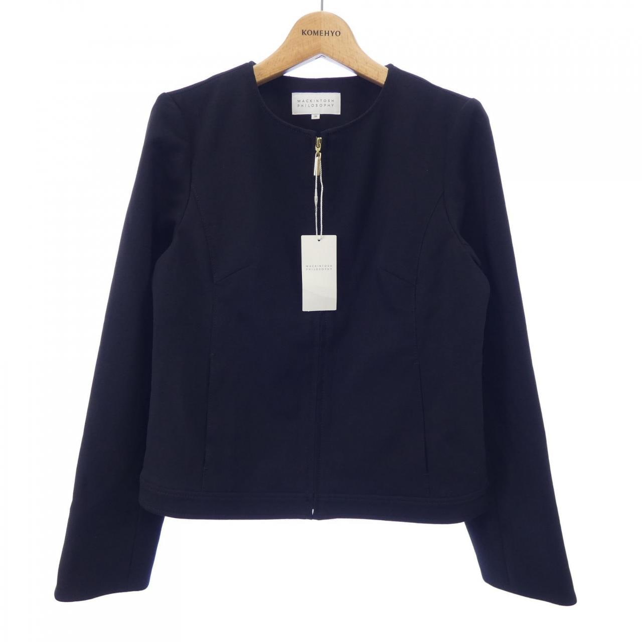 マッキントッシュフィロソフィー MACKINTOSH PHILOSOPHY ブルゾン