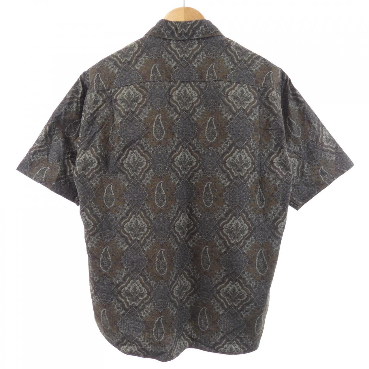 ユナイテッドアローズ UNITED ARROWS S／Sシャツ