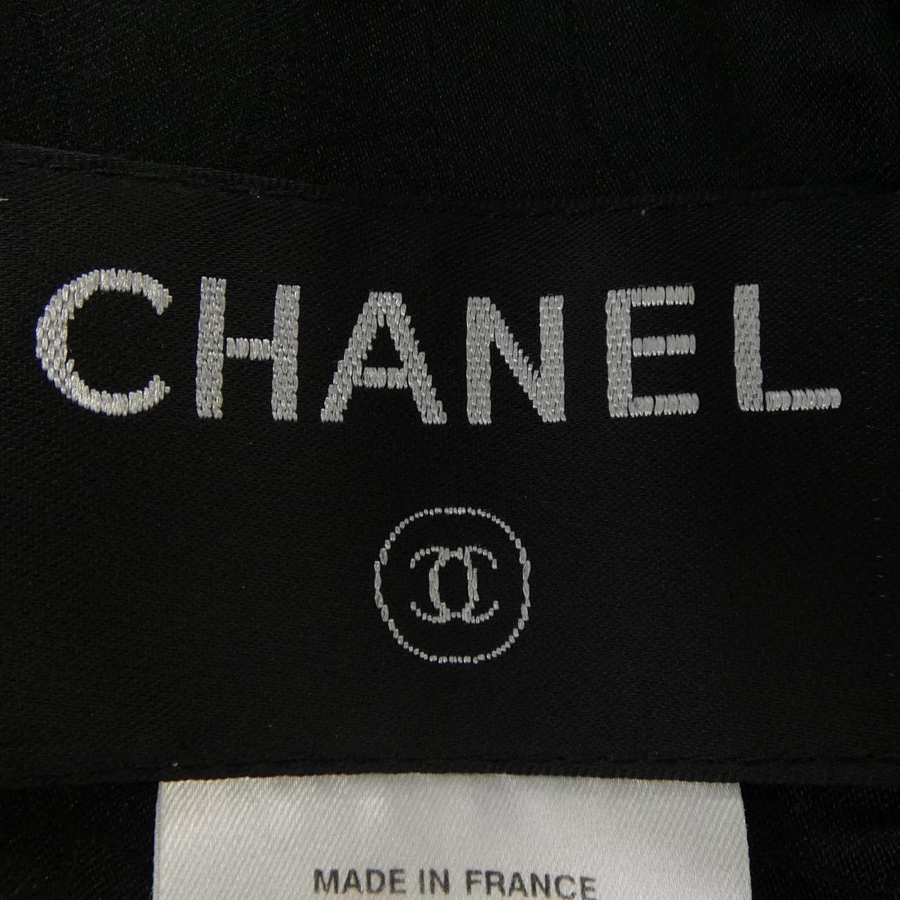【ヴィンテージ】シャネル CHANEL P23052W03288 04P ジャケット