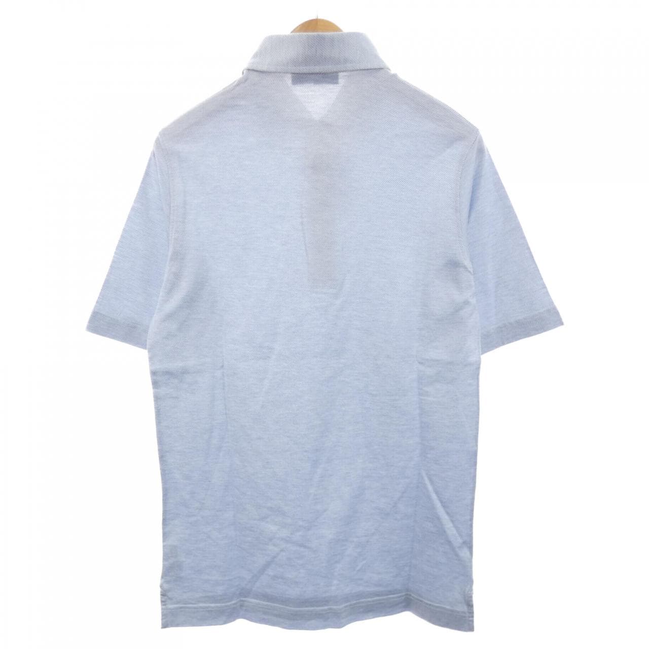 ロロピアーナ Loro Piana ポロシャツ