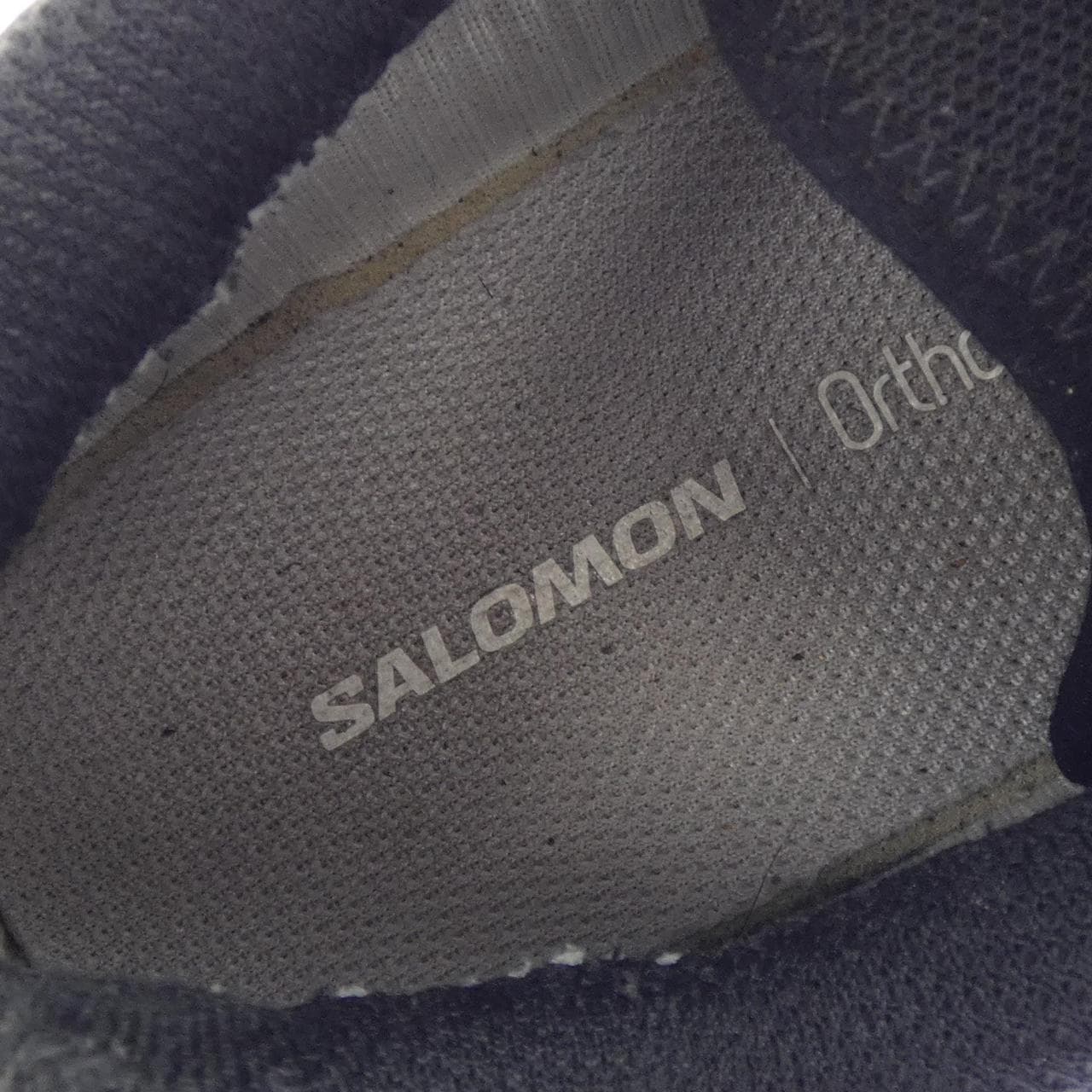 サロモン SALOMON スニーカー