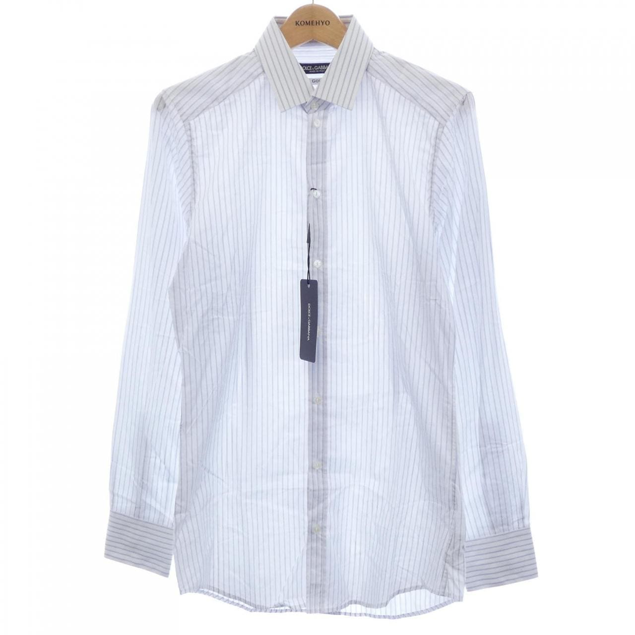 ドルチェアンドガッバーナ DOLCE&GABBANA シャツ