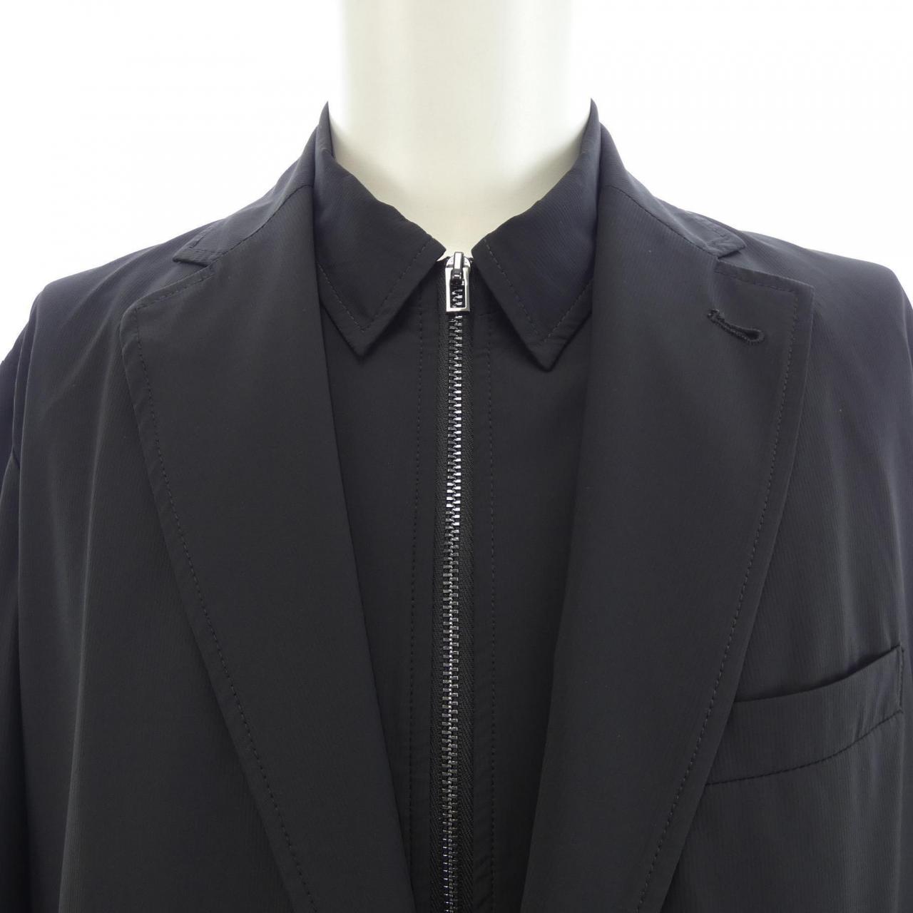 エンポリオアルマーニ EMPORIO ARMANI 3H1GL0 1NJQZ ジャケット
