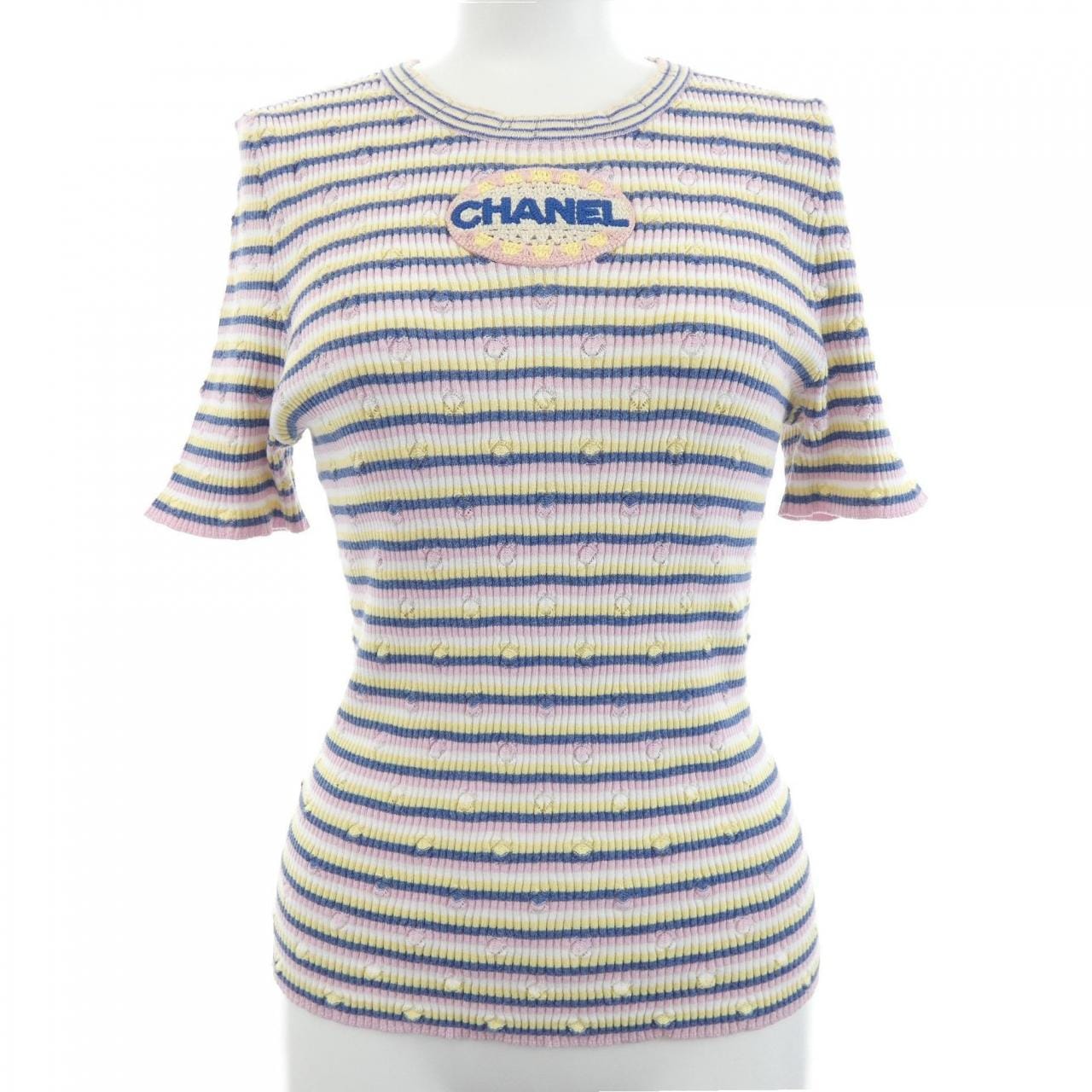 シャネル CHANEL P79242K11451 トップス