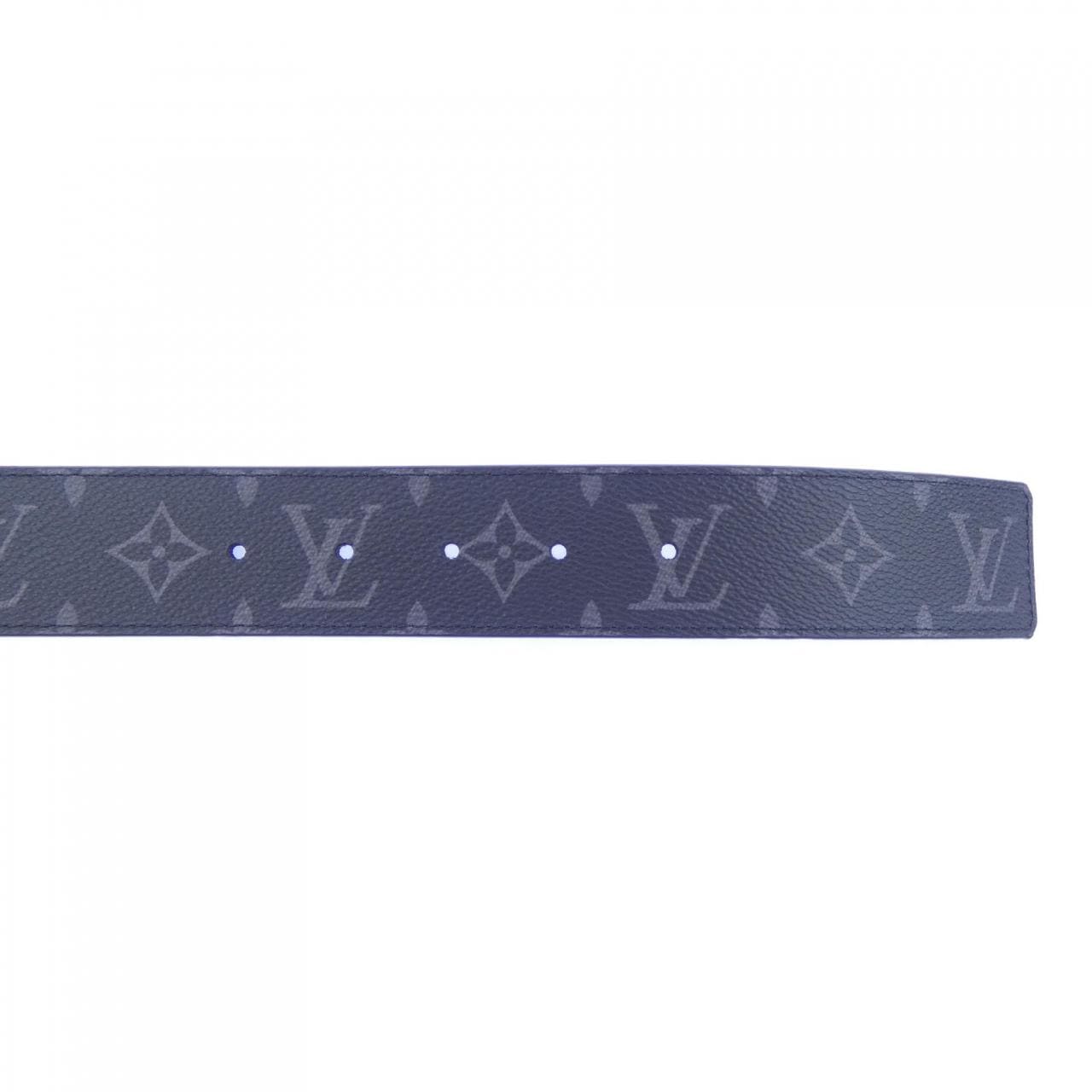 コメ兵｜ルイヴィトン LOUIS VUITTON LVイニシャル 40MM リバーシブル