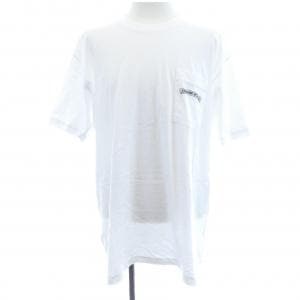 クロムハーツ CHROME HEARTS USA PRINT 408129111******382 Tシャツ
