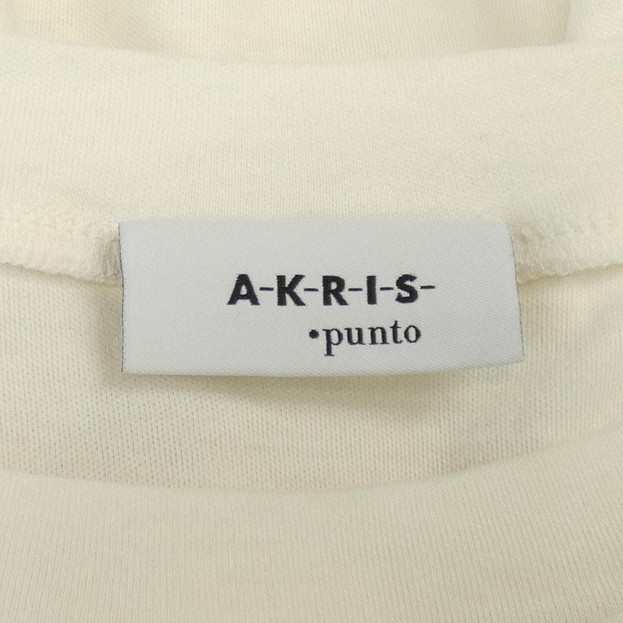 Acris AKRIS T恤