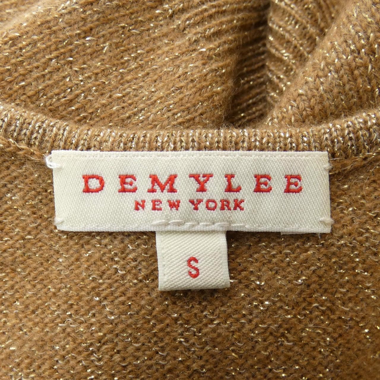 DEMYLEE knit