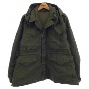 Military jacket