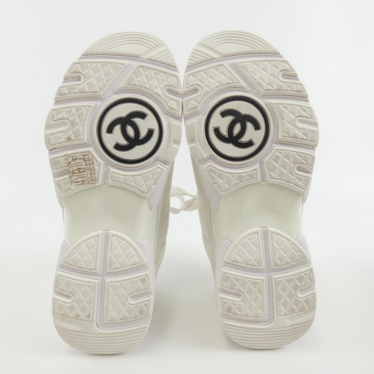 CHANEL CHANEL Sneakers