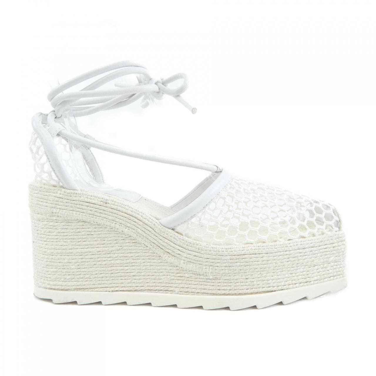 ボッテガヴェネタ BOTTEGA VENETA サンダル