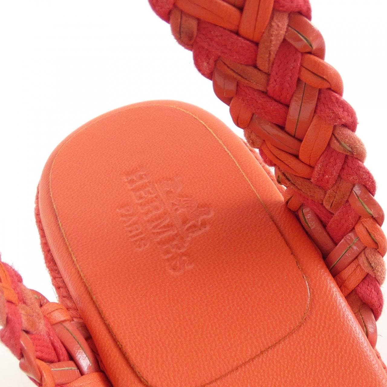 エルメス HERMES サンダル