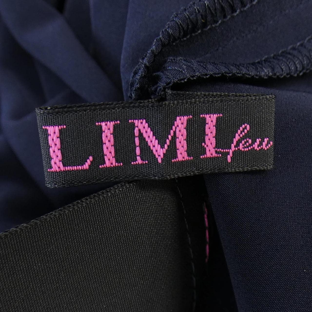 リミフゥ LIMI feu トップス