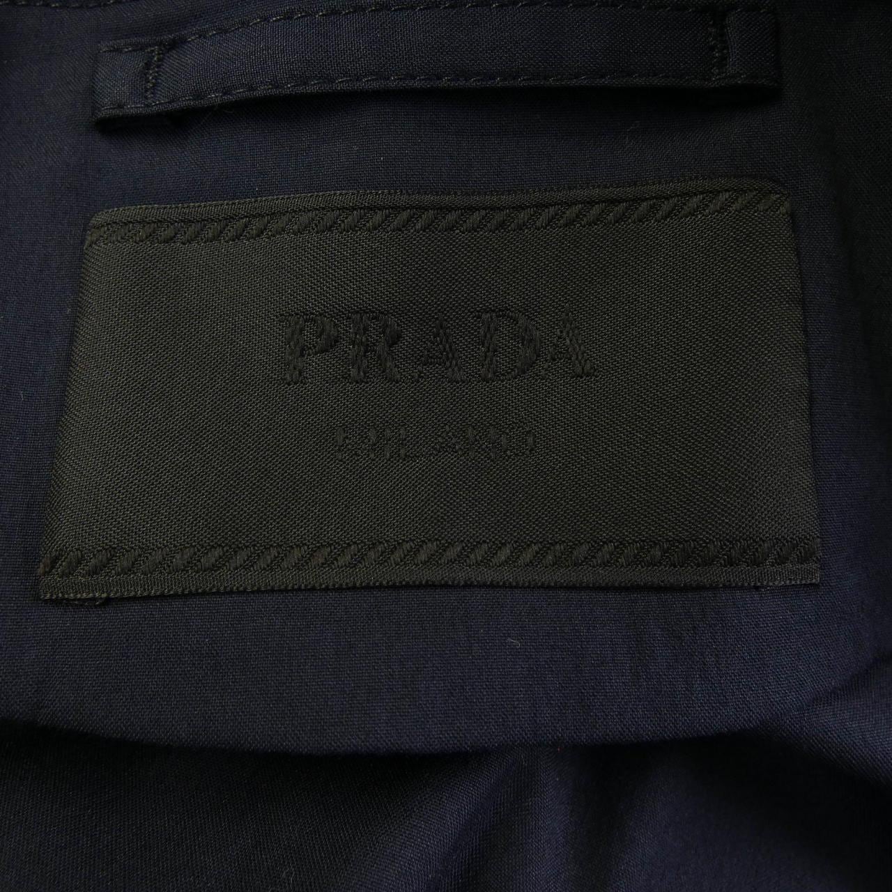 普拉達 PRADA 連PARKER